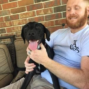 Meet your Posher, Nate